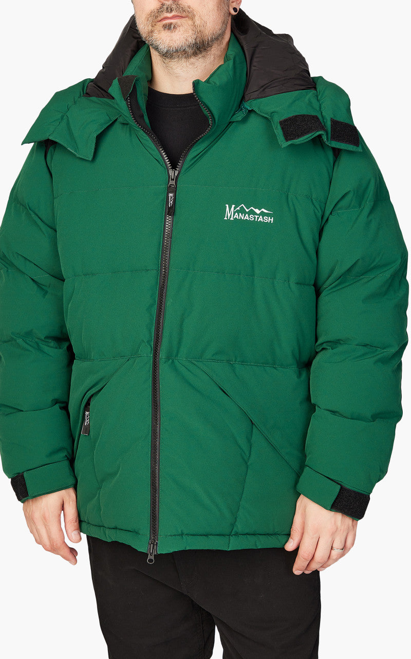 Manastash Monster 700 '23 Green