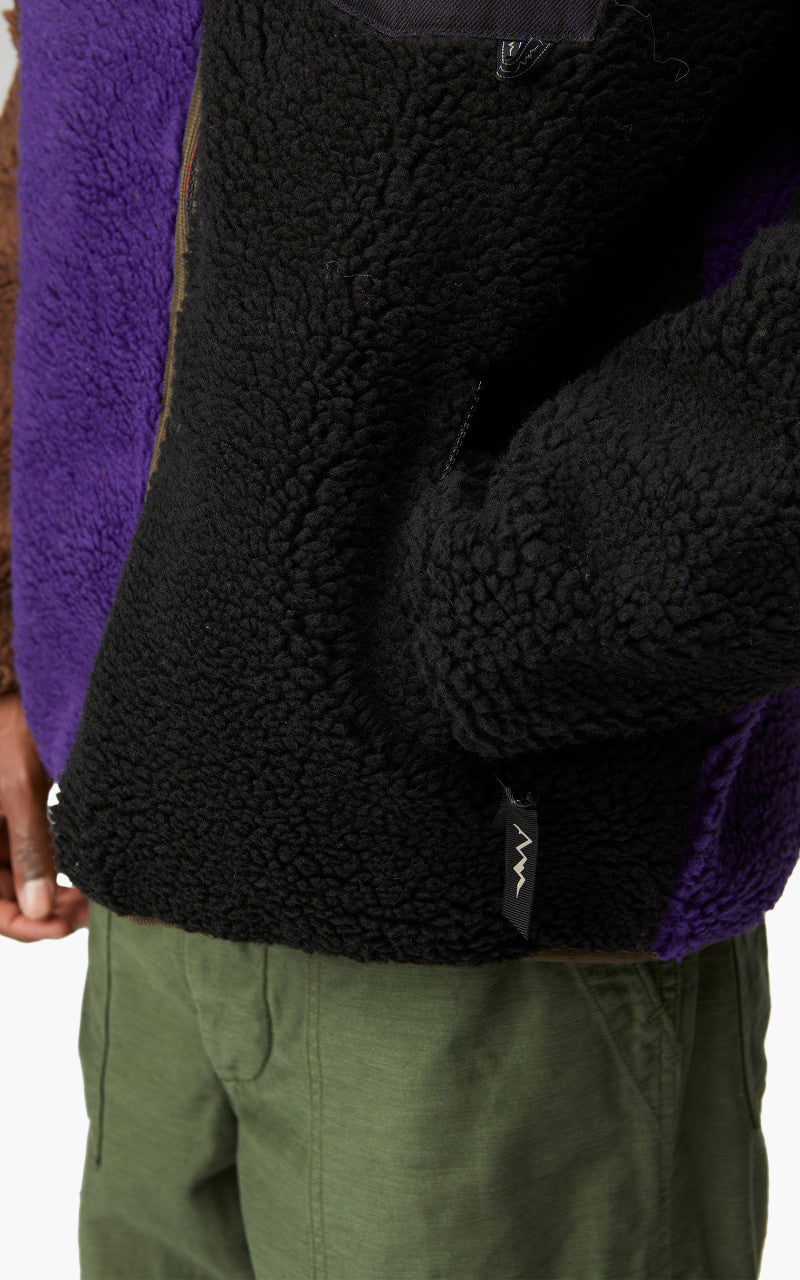 Manastash Mt. Gorilla Jacket 22 Panel