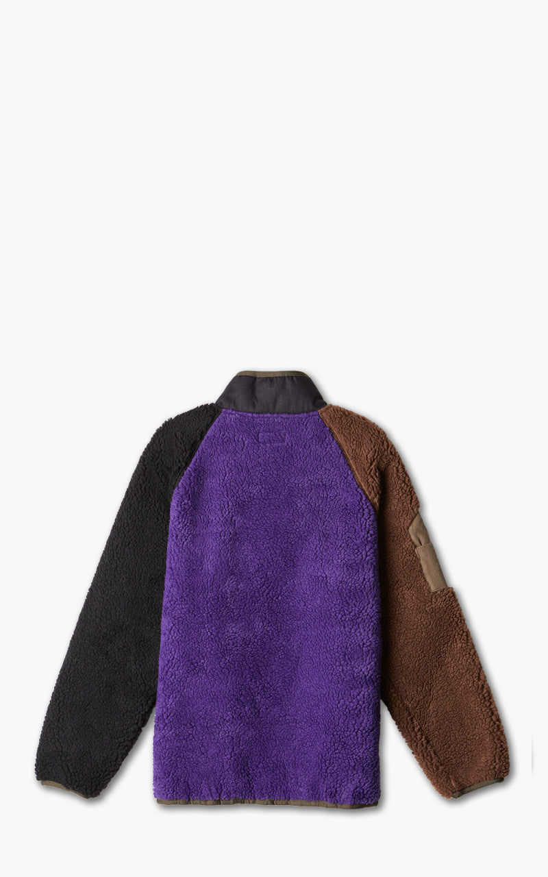 Manastash Mt. Gorilla Jacket 22 Panel