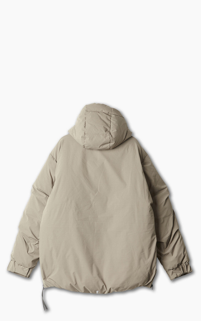 Manastash Monster 700 Jacket Grey