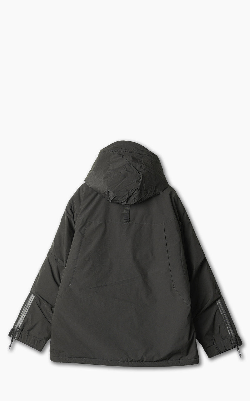 Manastash Extra Mile Infinity Prima Jacket Black