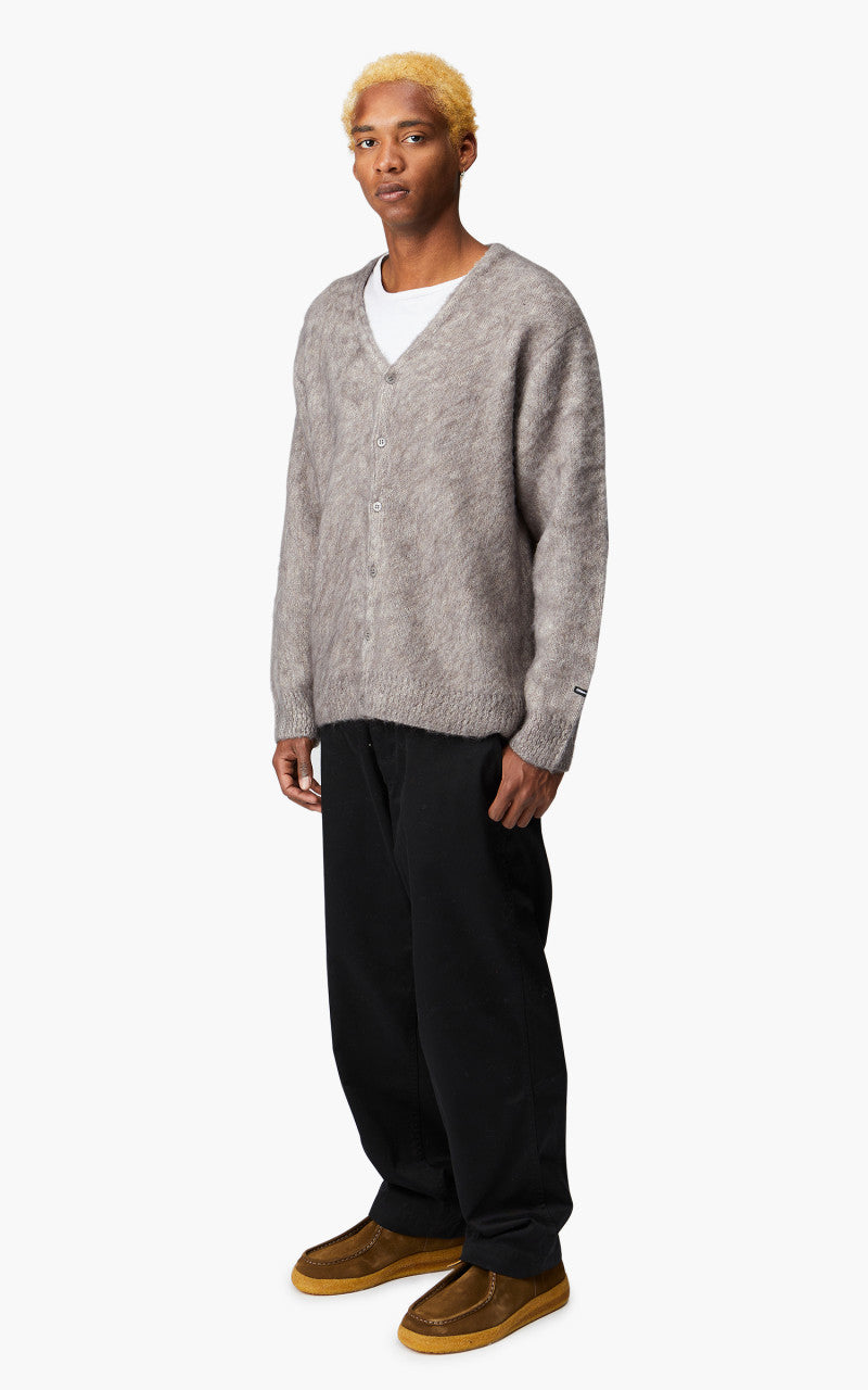 Manastash Aberdeen Kurtigan Light Grey
