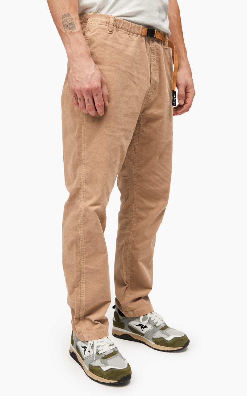 Manastash Stretch Corduroy Pant Beige