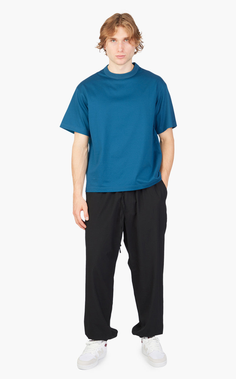 Markaware Comfort Fit Tee S/S Dark Blue