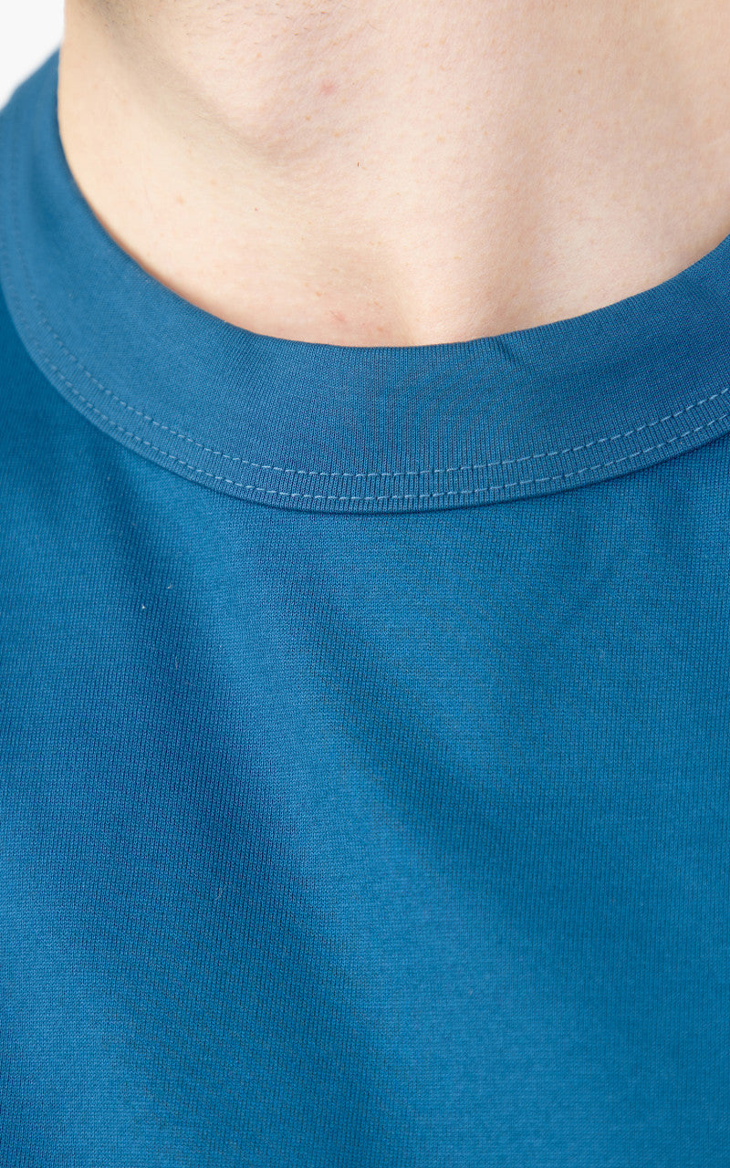 Markaware Comfort Fit Tee S/S Dark Blue