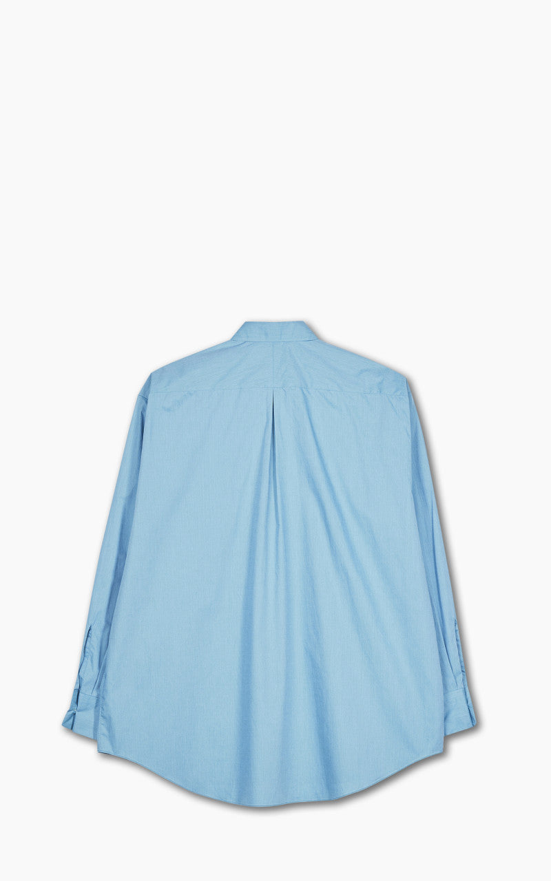 Markaware Comfort Fit Shirt Blue