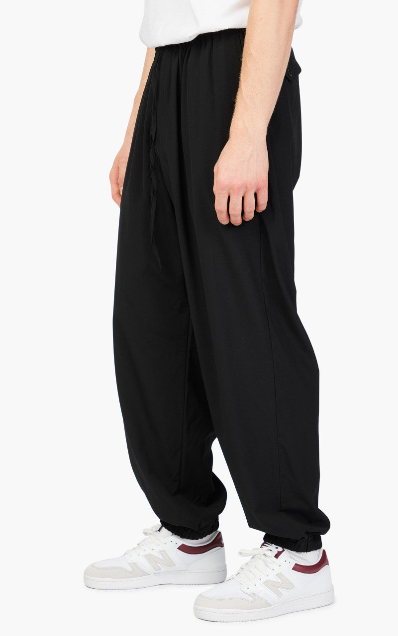 Markaware 'Marka' Easy Wide Pants Black