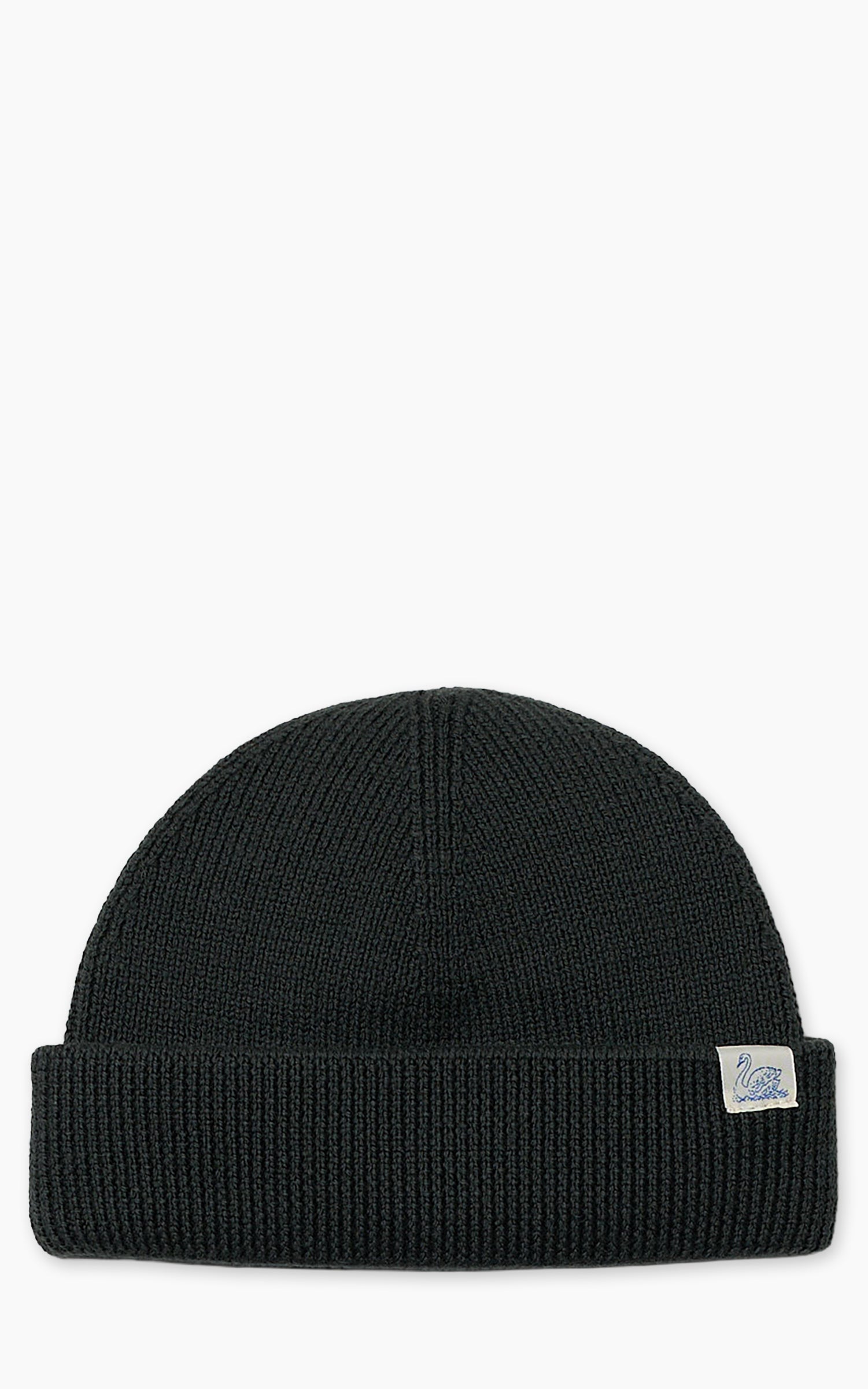 Merz b. Schwanen MWBN05 Merino Beanie Army