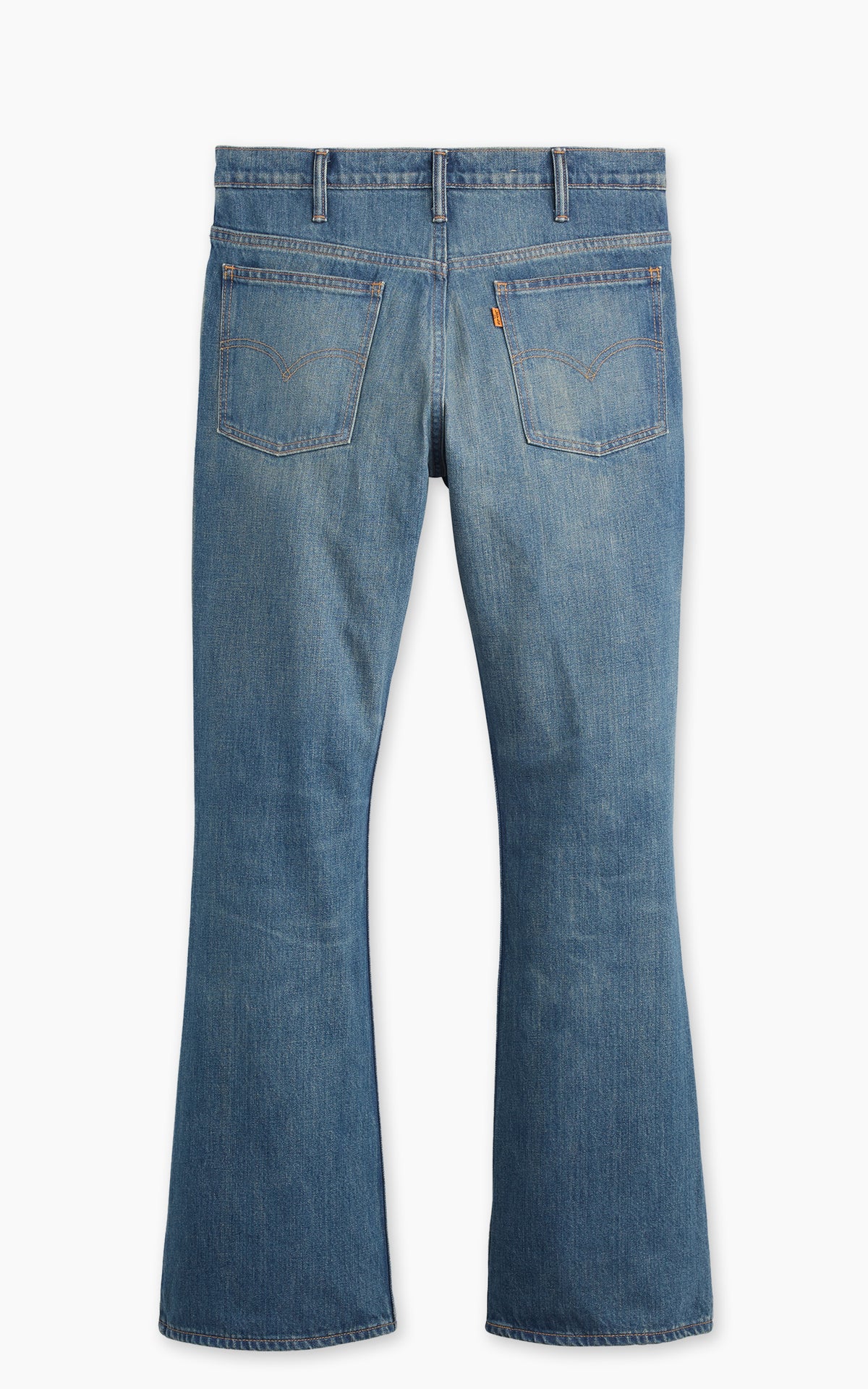 Levi's® Vintage Clothing 1970s 646 Western Jean