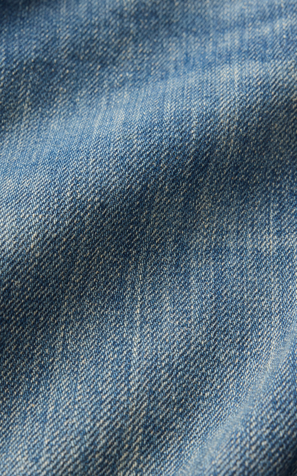 Levi's® Vintage Clothing 1970s 646 Western Jean