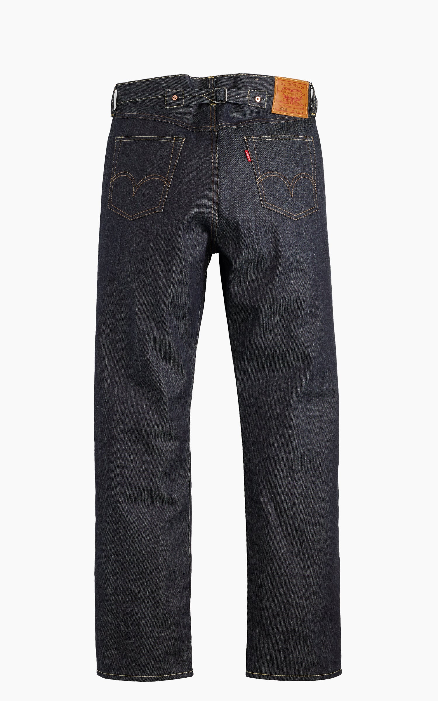 Levi's® Vintage Clothing Limited-Edition 1942 501® Rigid