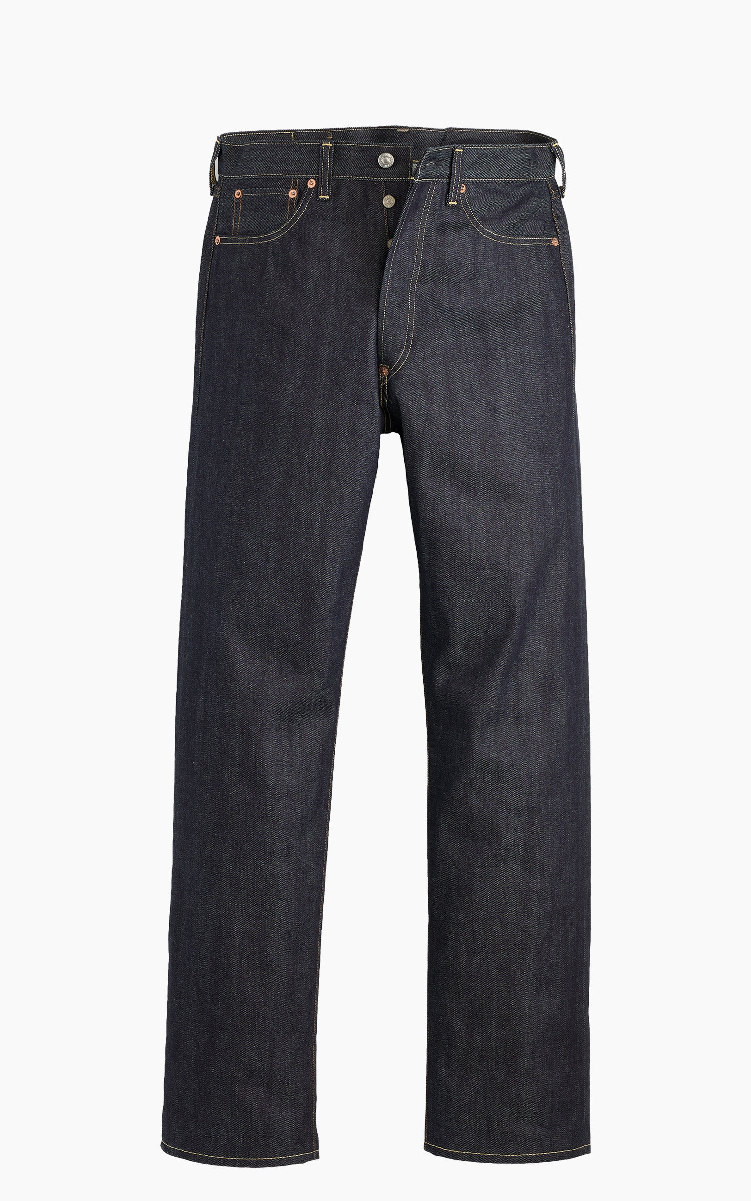 Levi's® Vintage Clothing Limited-Edition 1942 501® Rigid