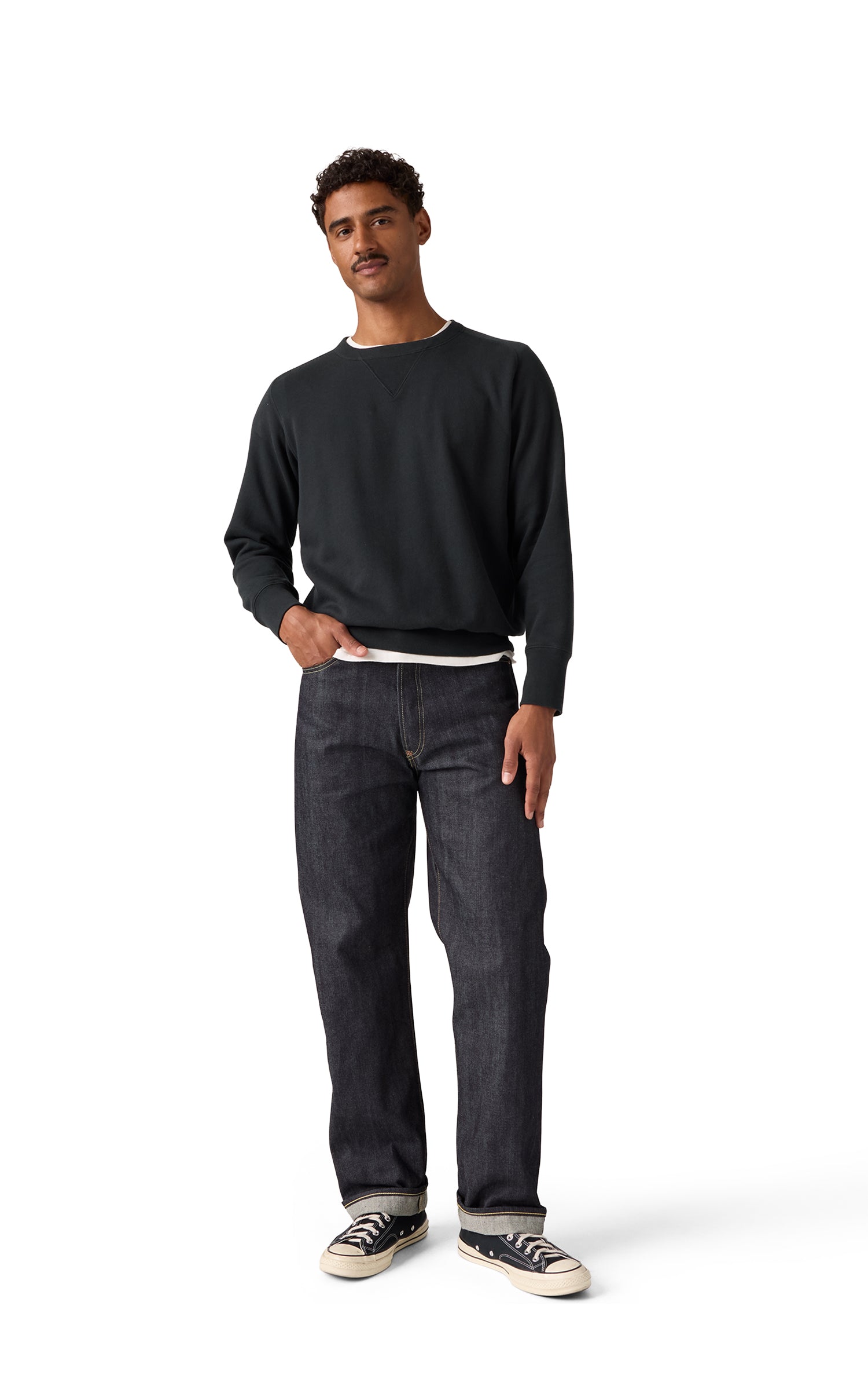 Levi's® Vintage Clothing Limited-Edition 1942 501® Rigid