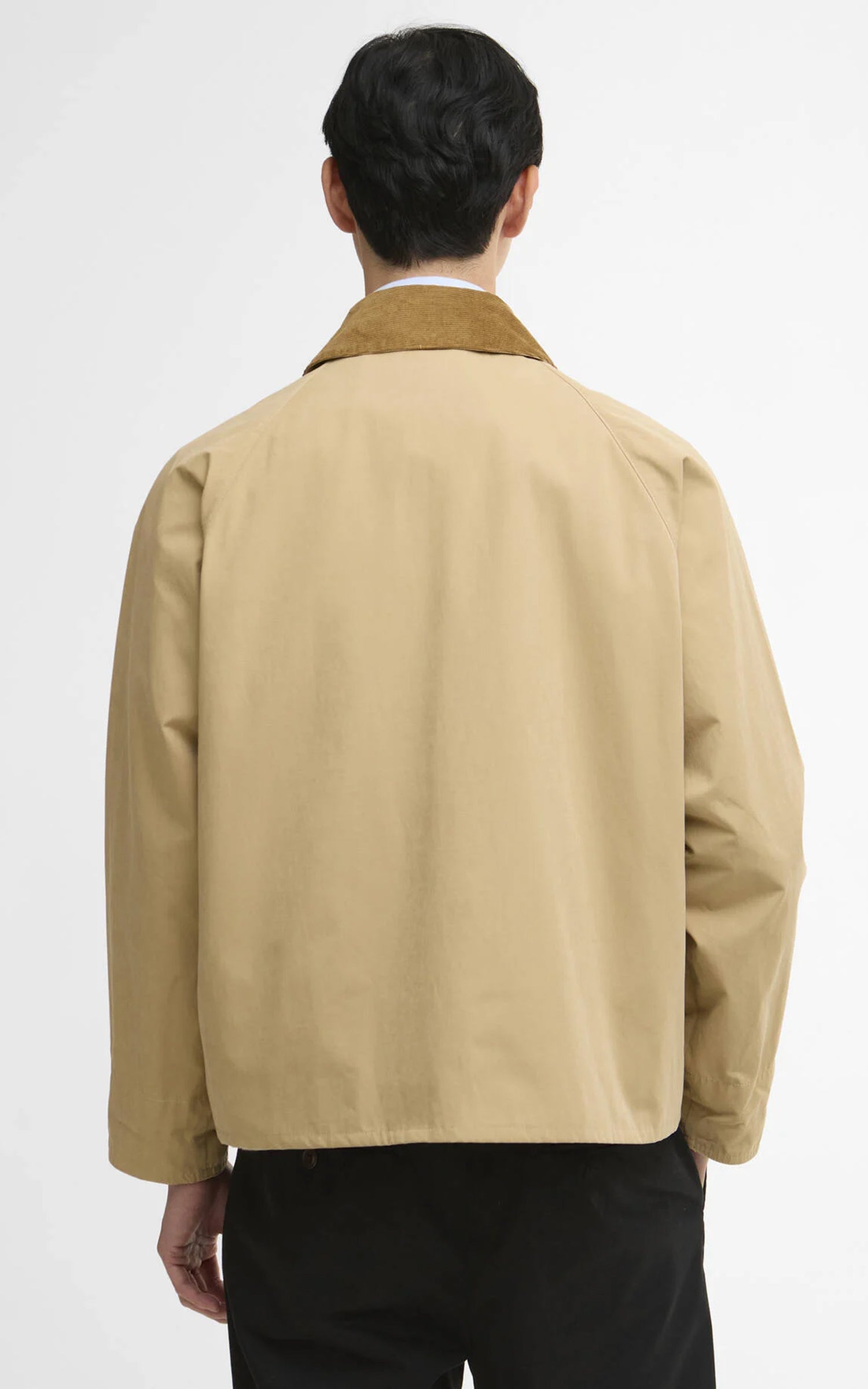 Ü*様 Barbour spey Barbour Solar Spey Jacket Stone