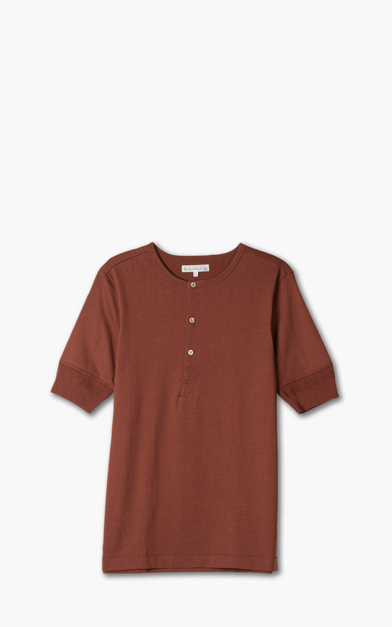 Merz b. Schwanen 207 Henley Tan