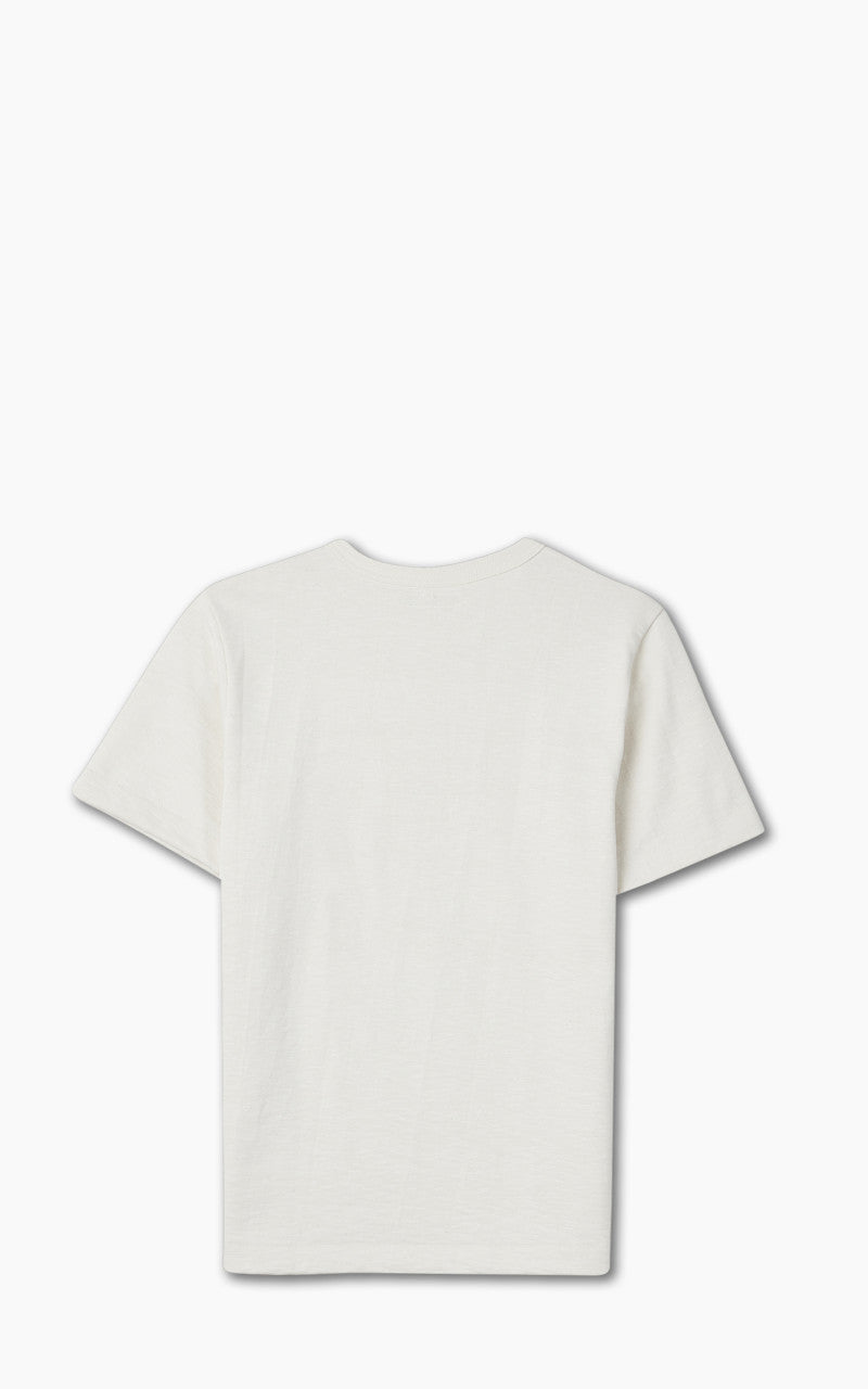 Merz b. Schwanen 2S14 Crew Neck Tee Nature