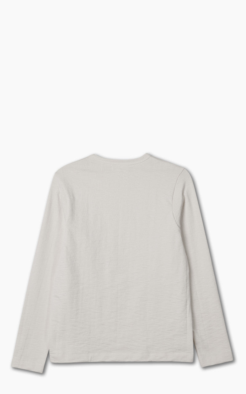 Merz b. Schwanen 2S18 Heavyweight Longsleeve Nature