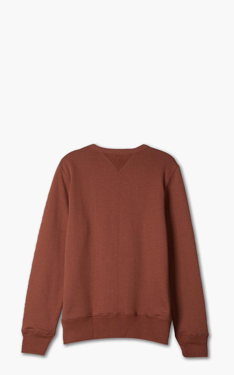 Merz b. Schwanen 346 Sweatshirt Tan