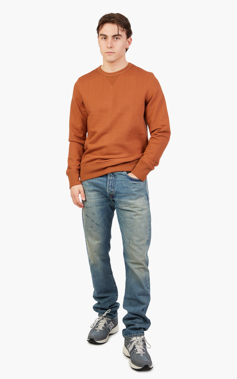 Merz b. Schwanen 346 Sweatshirt Sierra