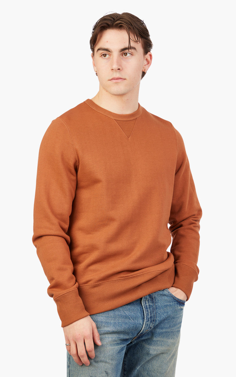 Merz b. Schwanen 346 Sweatshirt Sierra