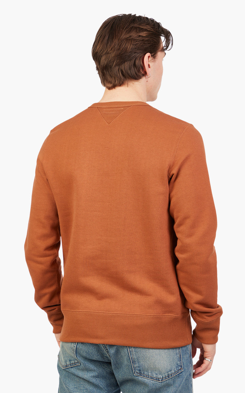 Merz b. Schwanen 346 Sweatshirt Sierra