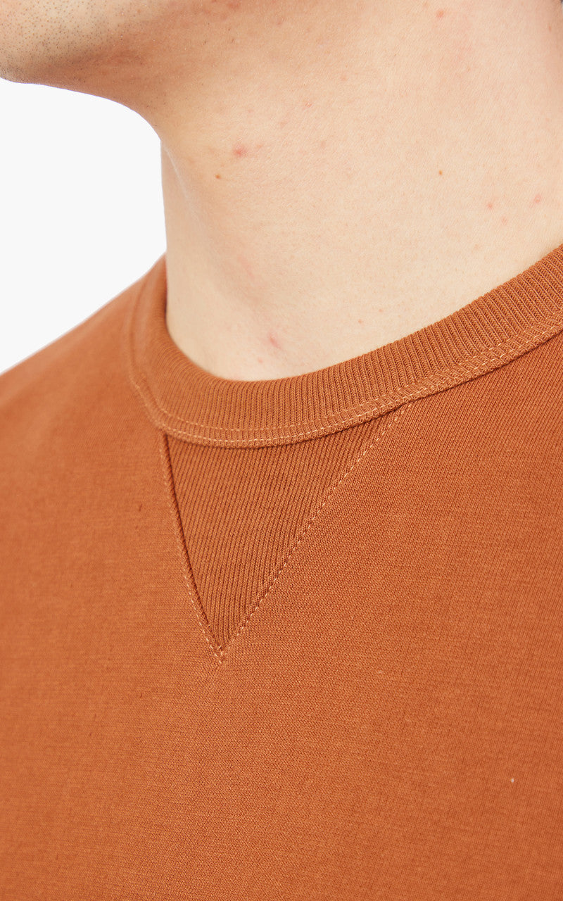 Merz b. Schwanen 346 Sweatshirt Sierra