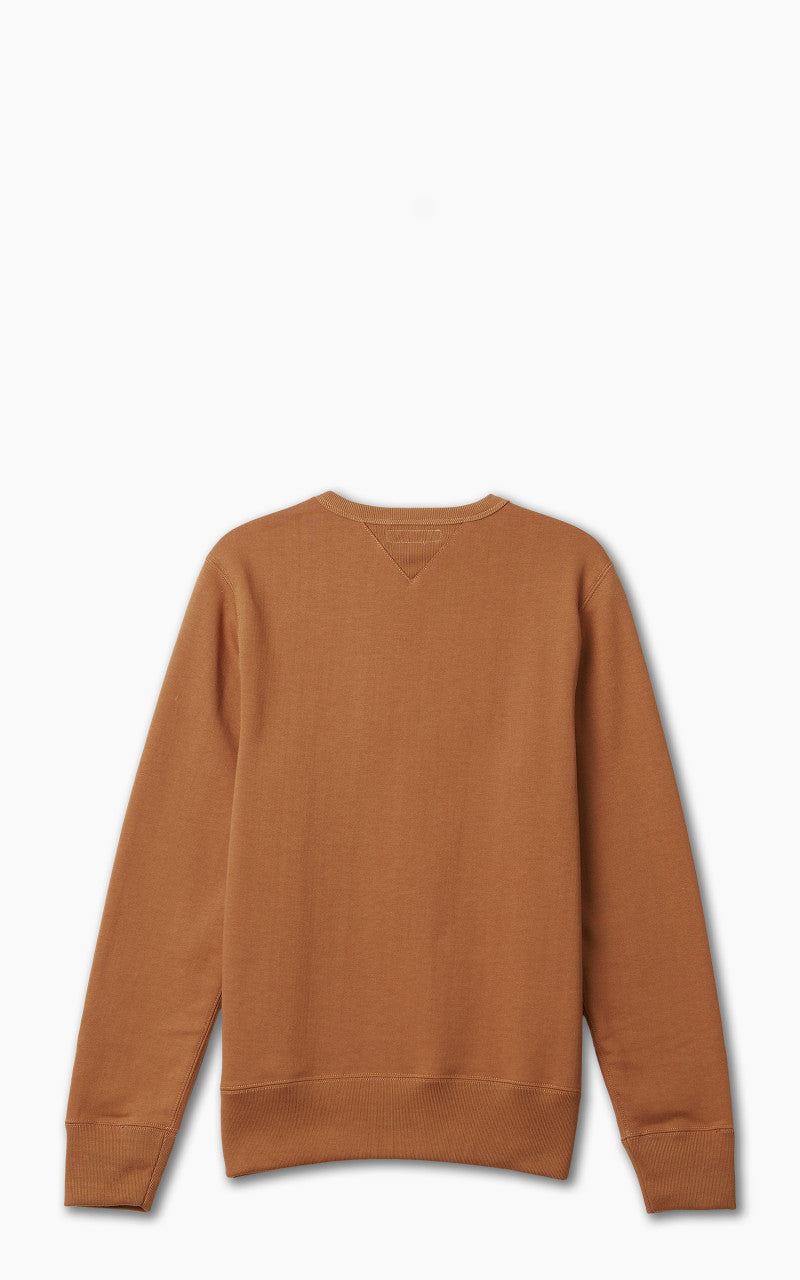 Merz b. Schwanen 346 Sweatshirt Sierra