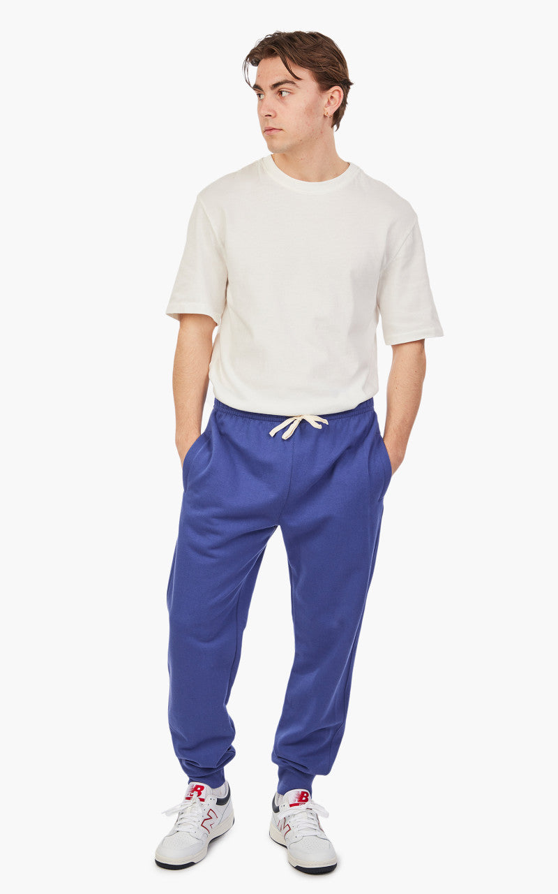 Merz b. Schwanen 359 Sweatpants Pacific