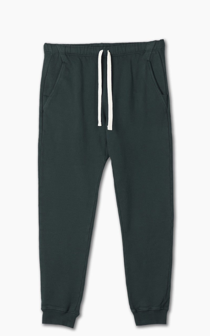 Merz b. Schwanen SP03 Sweatpants College Green