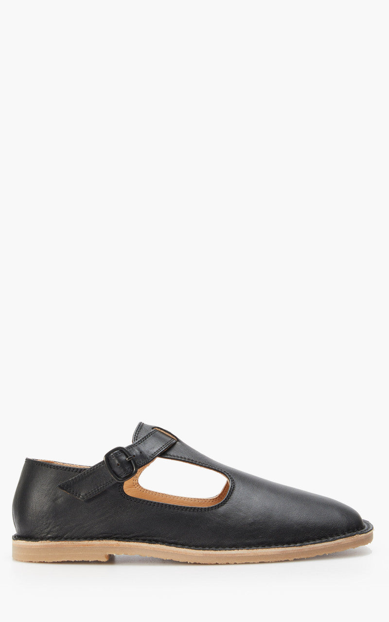 Hereu Demossa T-Bar Black
