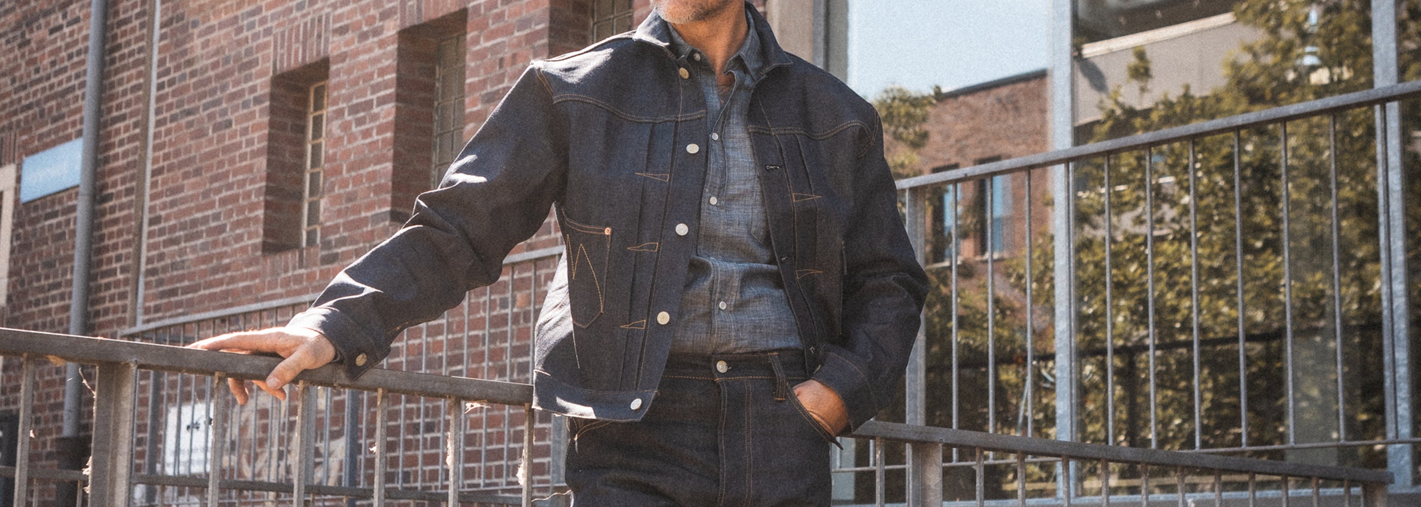 CULTIZM | Denim, Iconic Brands, Timeless Pieces.