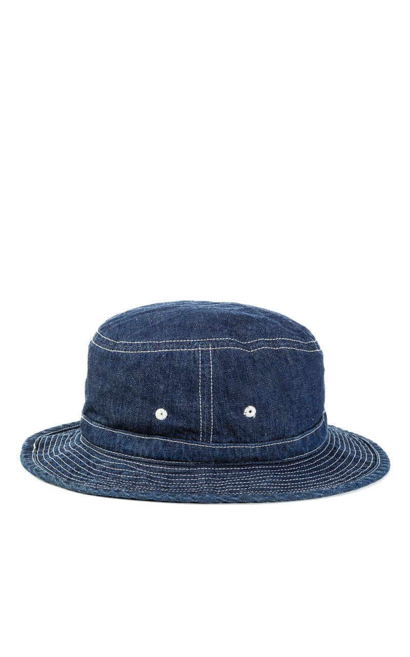 Momotaro Jeans MH001 Denim Hat