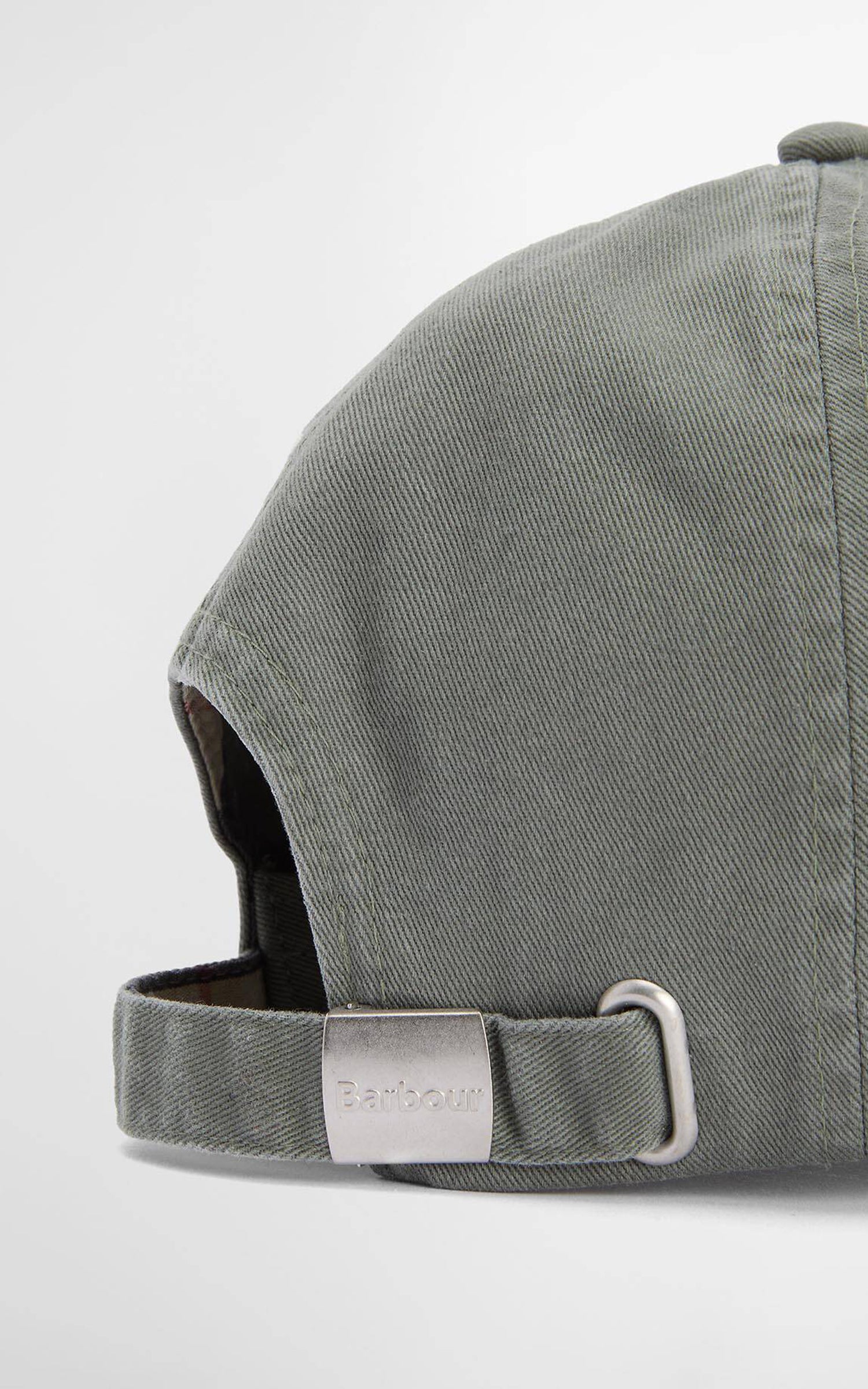 Barbour Cascade Sports Cap Agave Green