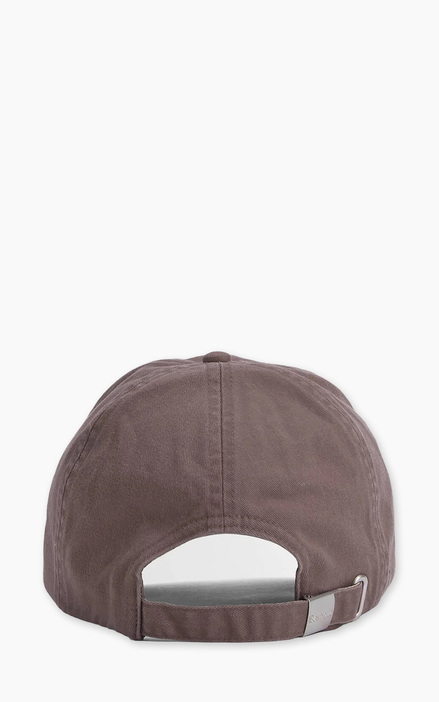 Barbour Cascade Sports Cap Peppercorn