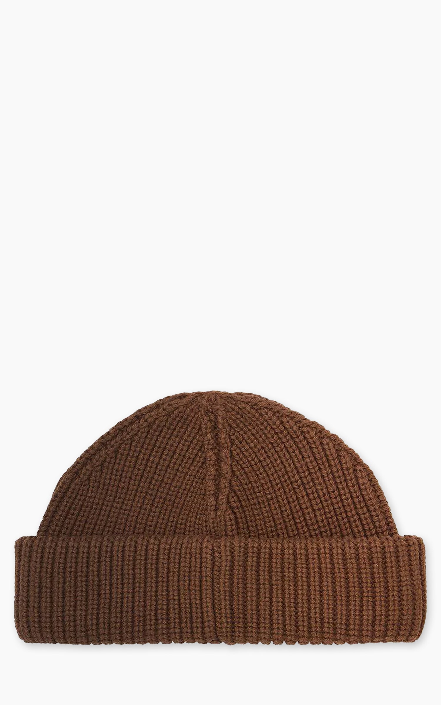 Barbour Beanie Mosely Fisherman Soil