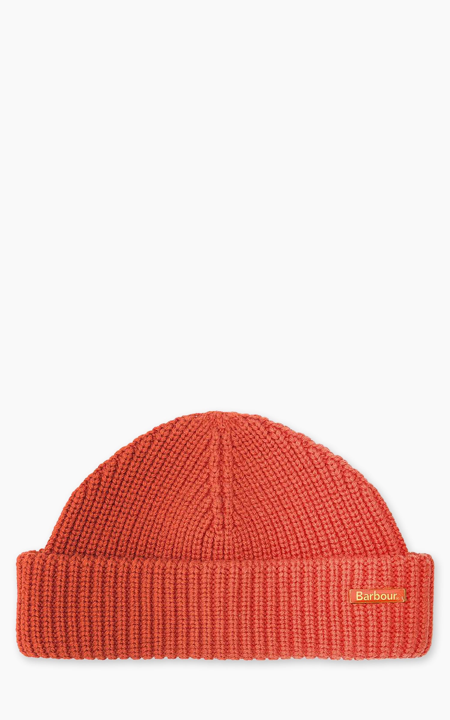 Barbour Beanie Mosely Fisherman Roobios