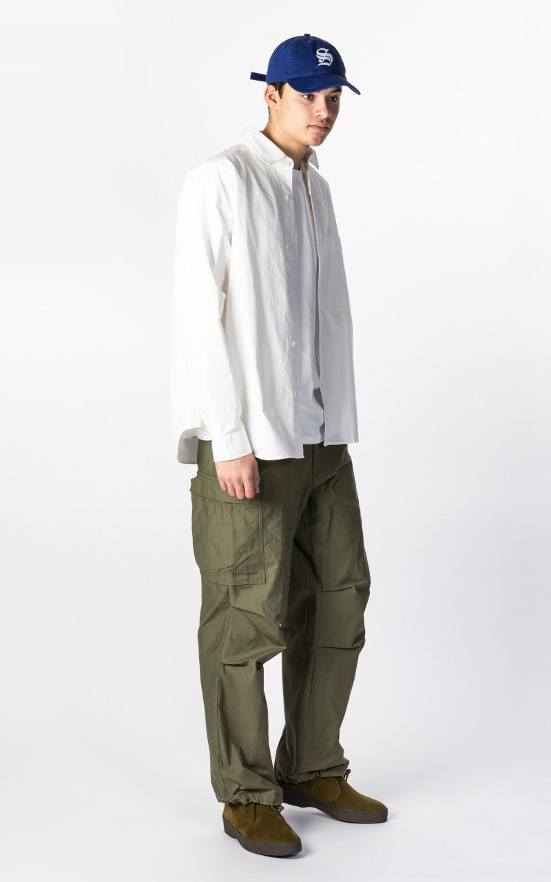 Military Surplus M65 US Army Field Pant Olive