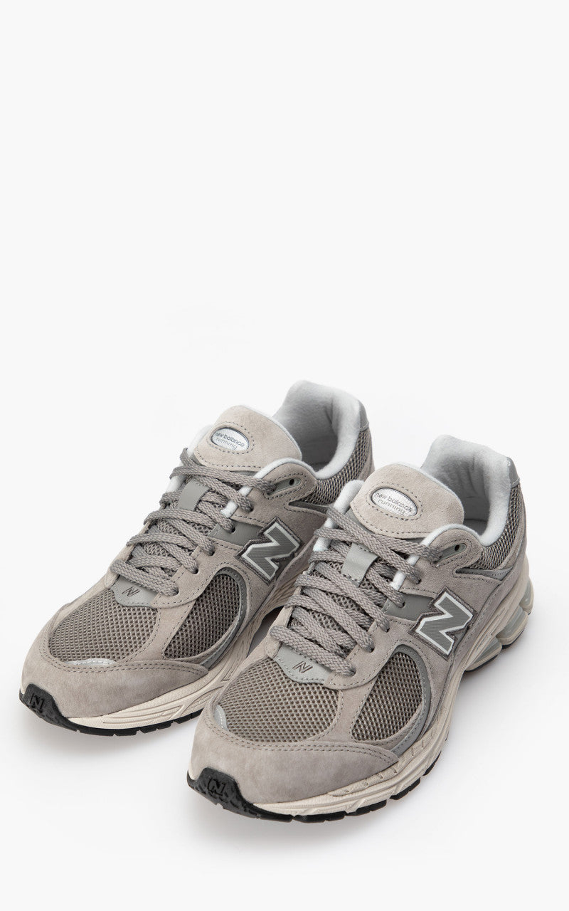 New Balance ML2002 RC Marblehead Light Aluminium