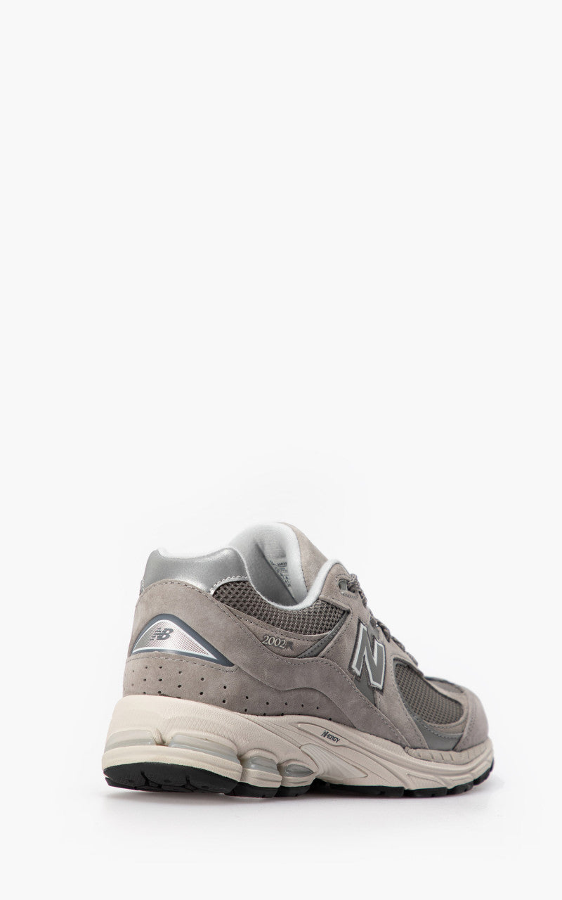 New Balance ML2002 RC Marblehead Light Aluminium