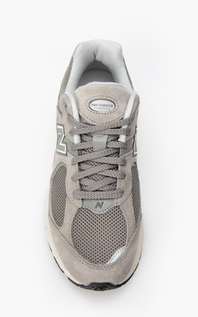 New Balance ML2002 RC Marblehead Light Aluminium