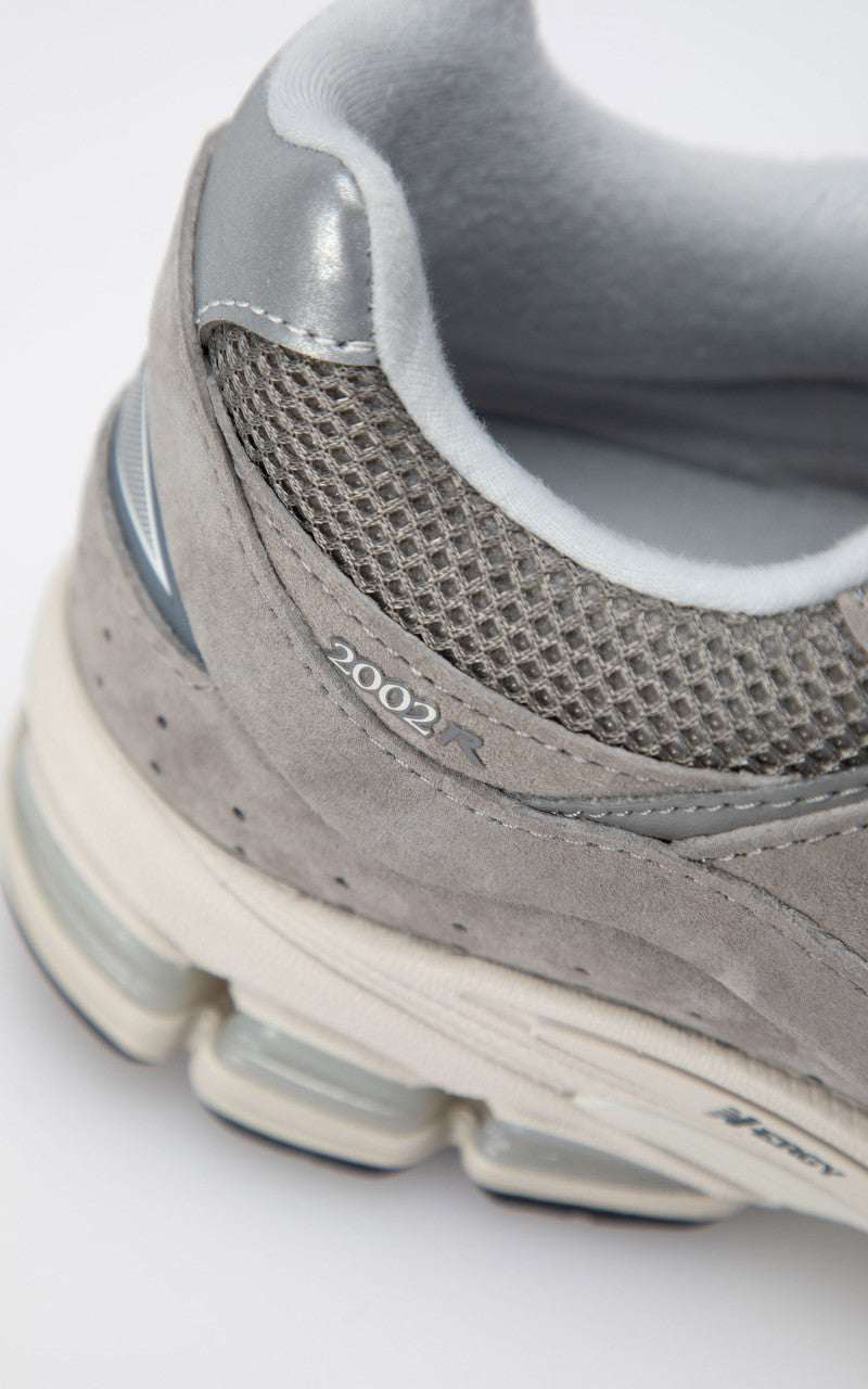 New Balance ML2002 RC Marblehead Light Aluminium