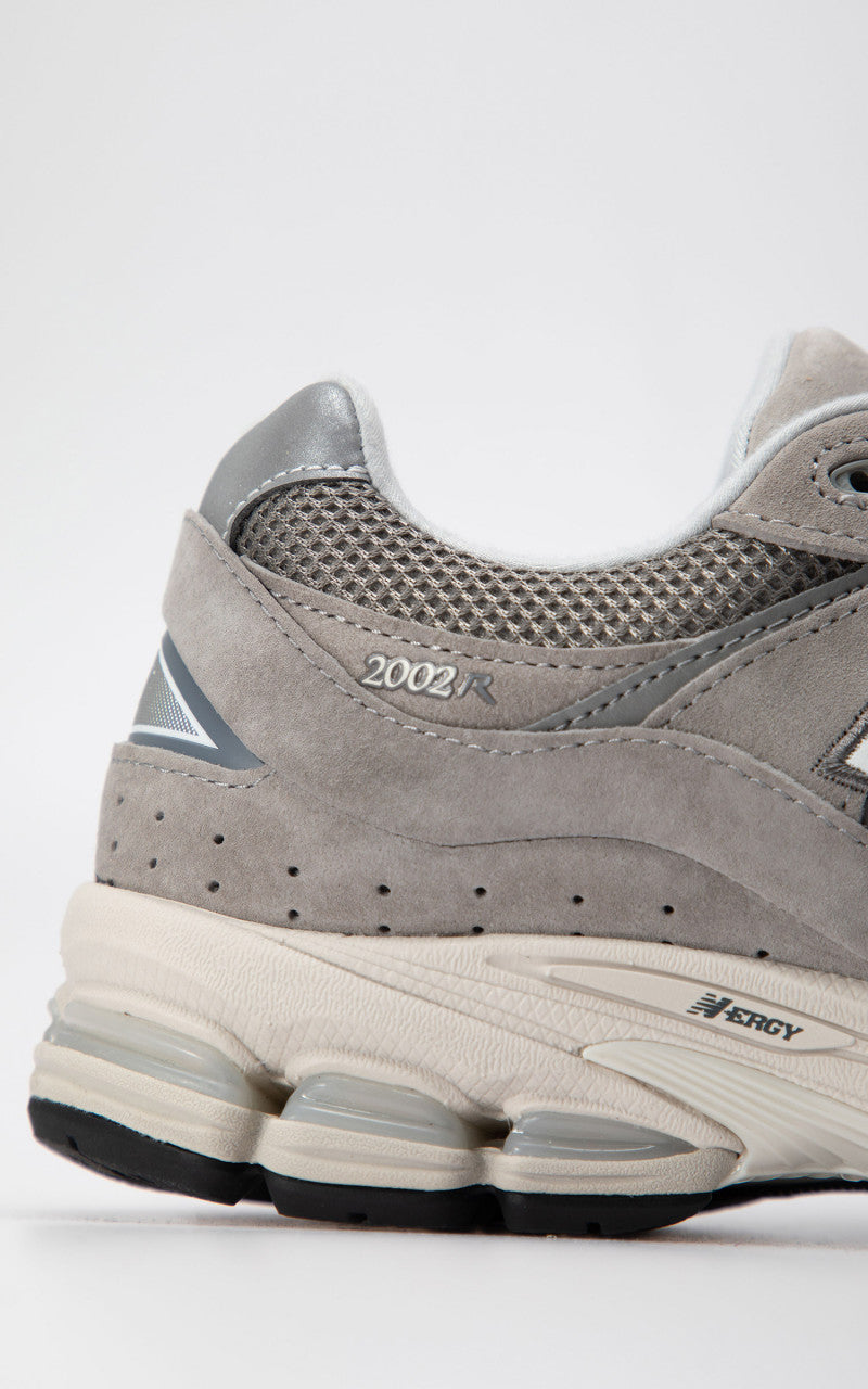 New Balance ML2002 RC Marblehead Light Aluminium