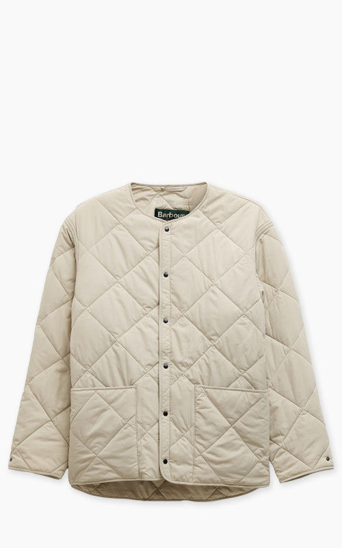 Barbour × KAPTAIN SUNSHINE x Kaptain Sunshine Short Cruiser Iron