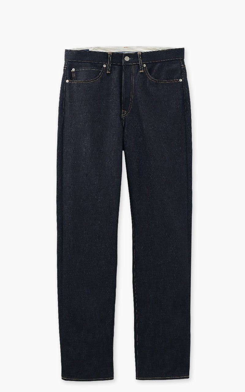 Momotaro Jeans MMJB0100 Classic Straight Denim Indigo 14.7oz