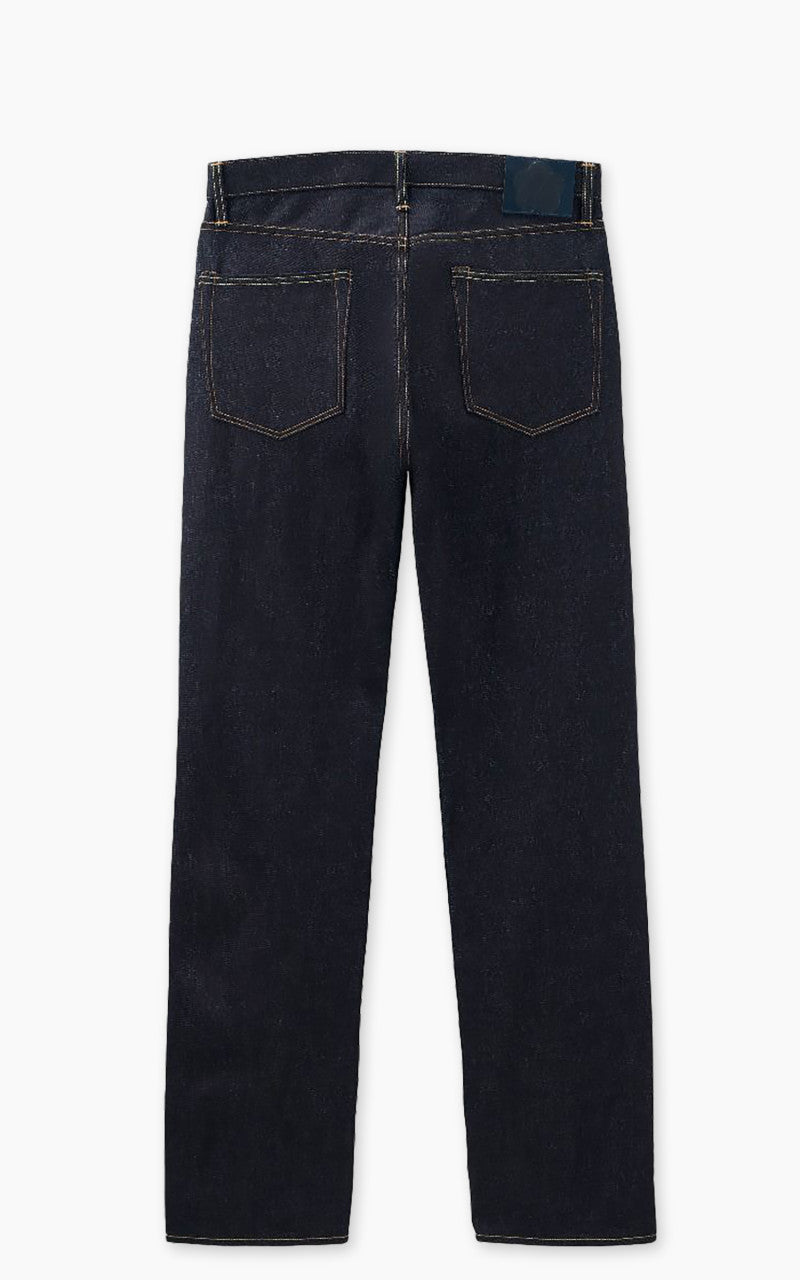 Momotaro Jeans MMJB0100 Classic Straight Denim Indigo 14.7oz