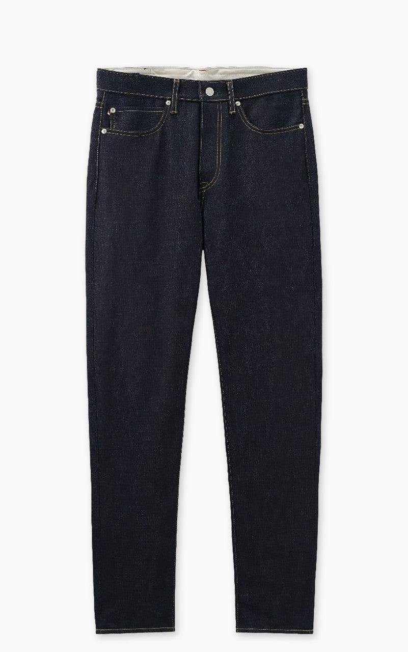 Momotaro Jeans MMJB0200 Classic Tapered Denim Indigo 14.7oz