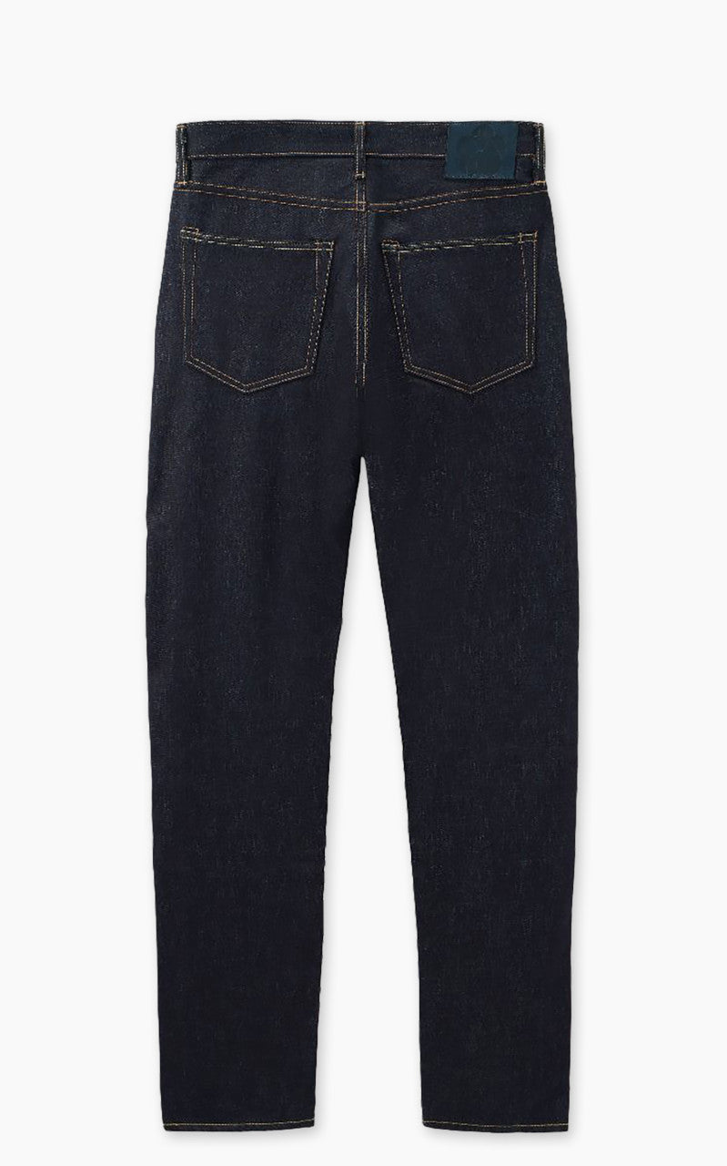 Momotaro Jeans MMJB0200 Classic Tapered Denim Indigo 14.7oz