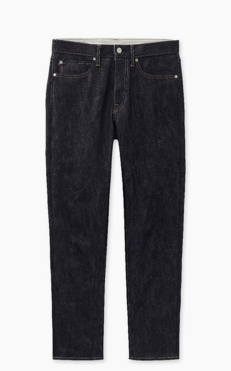 Momotaro Jeans MMJZ0202 Silk Tapered Denim Indigo 15oz