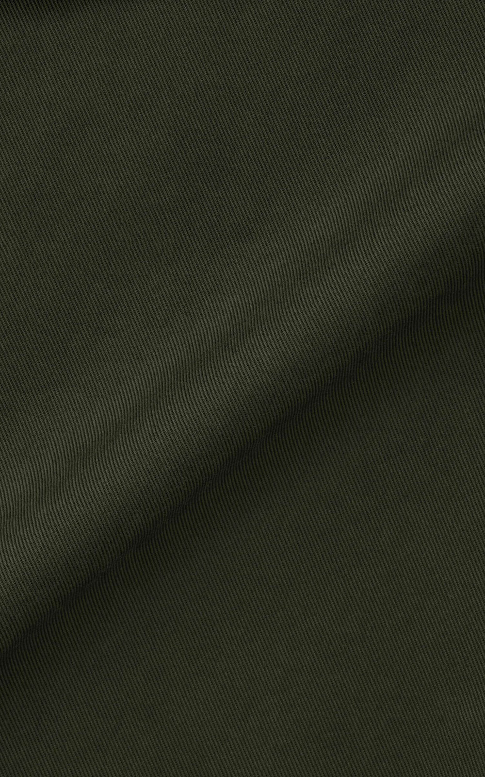 MOMOTARO JEANS MMSP6001 Fabric Dye Westpoint Slim Short Green