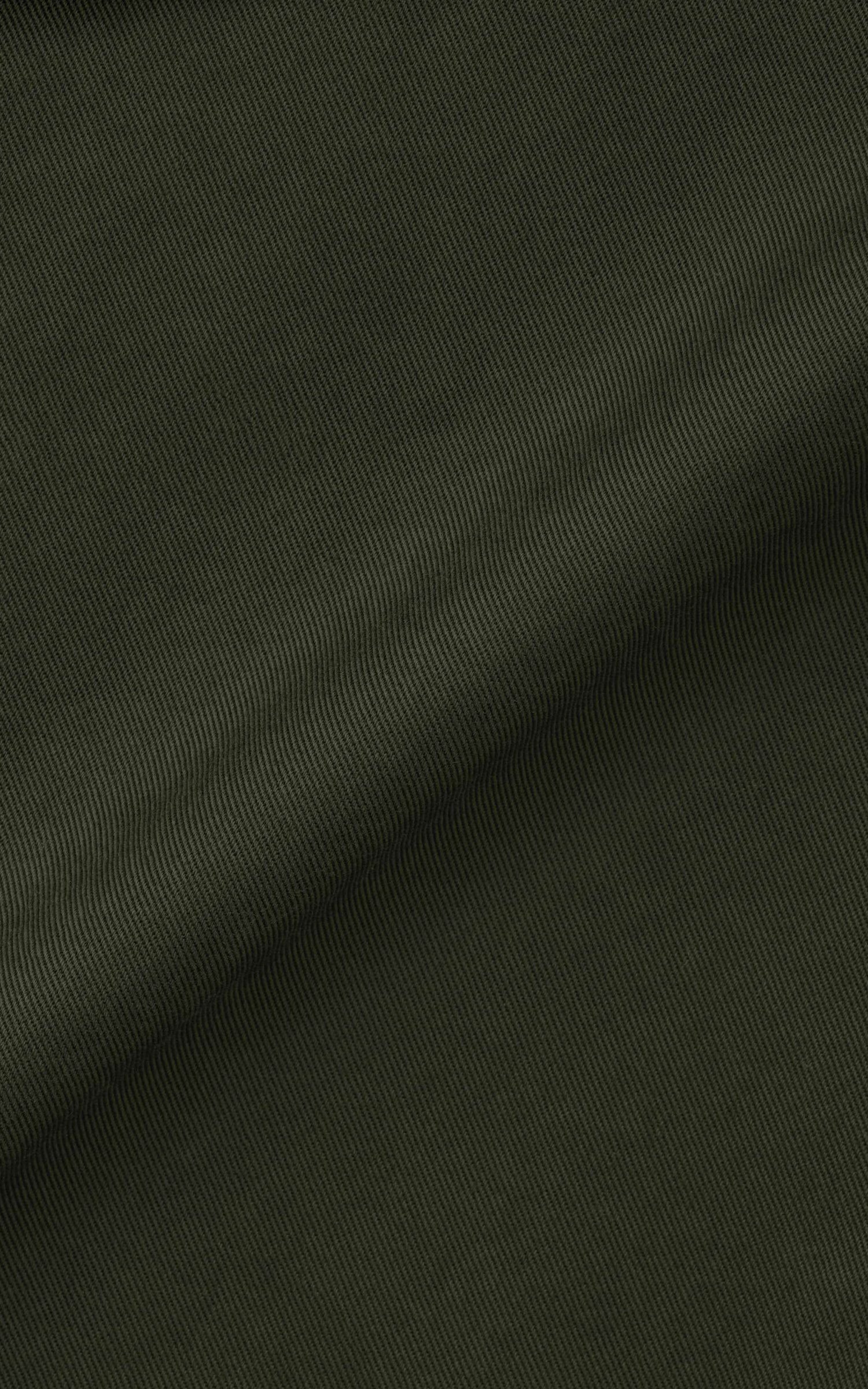MOMOTARO JEANS MMSP6001 Fabric Dye Westpoint Slim Short Green